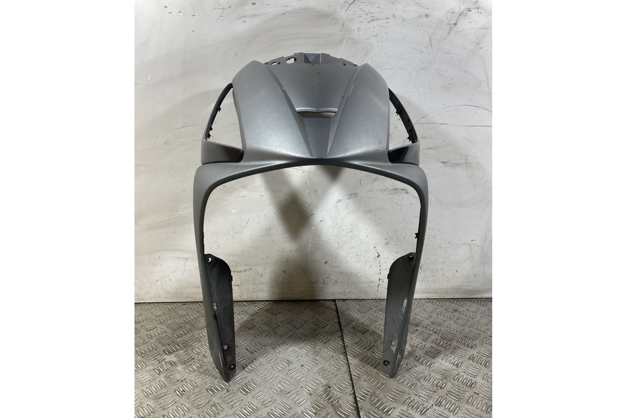 Carena Scudo Anteriore Kymco People GT 300 Dal 2010 al 2017  1751442319302