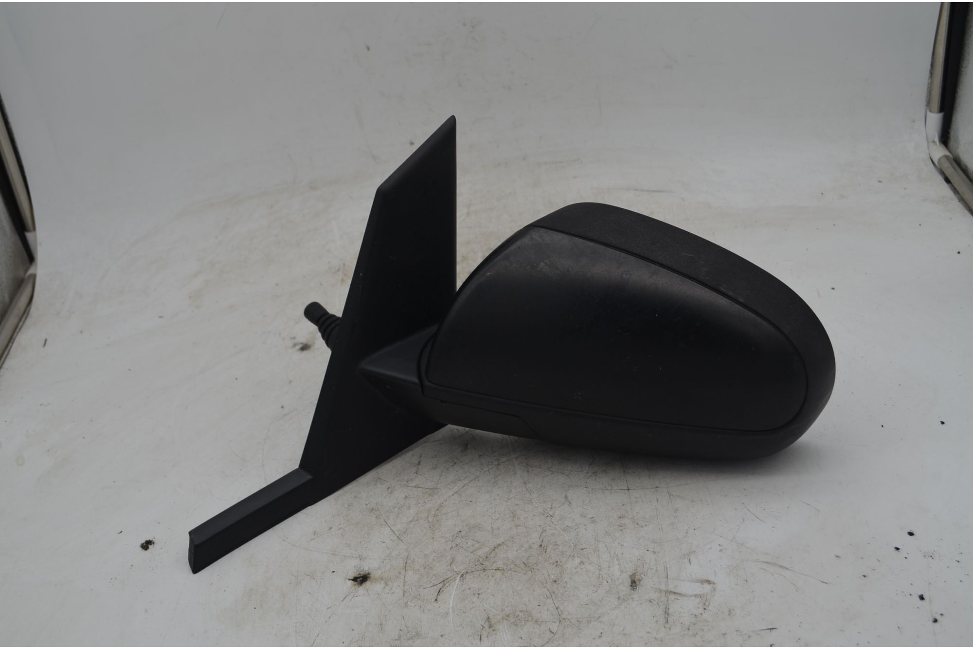 Specchietto Retrovisore esterno SX Mitsubishi Colt Dal 2004 al 2012 Cod 024259  1751442796882