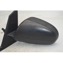 Specchietto Retrovisore esterno SX Mitsubishi Colt Dal 2004 al 2012 Cod 024259  1751442796882