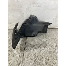 Carena Cassetto Cassettino Retroscudo Honda Silver Wing 400 / 600 Dal 2006 Al 2009  1751444250306