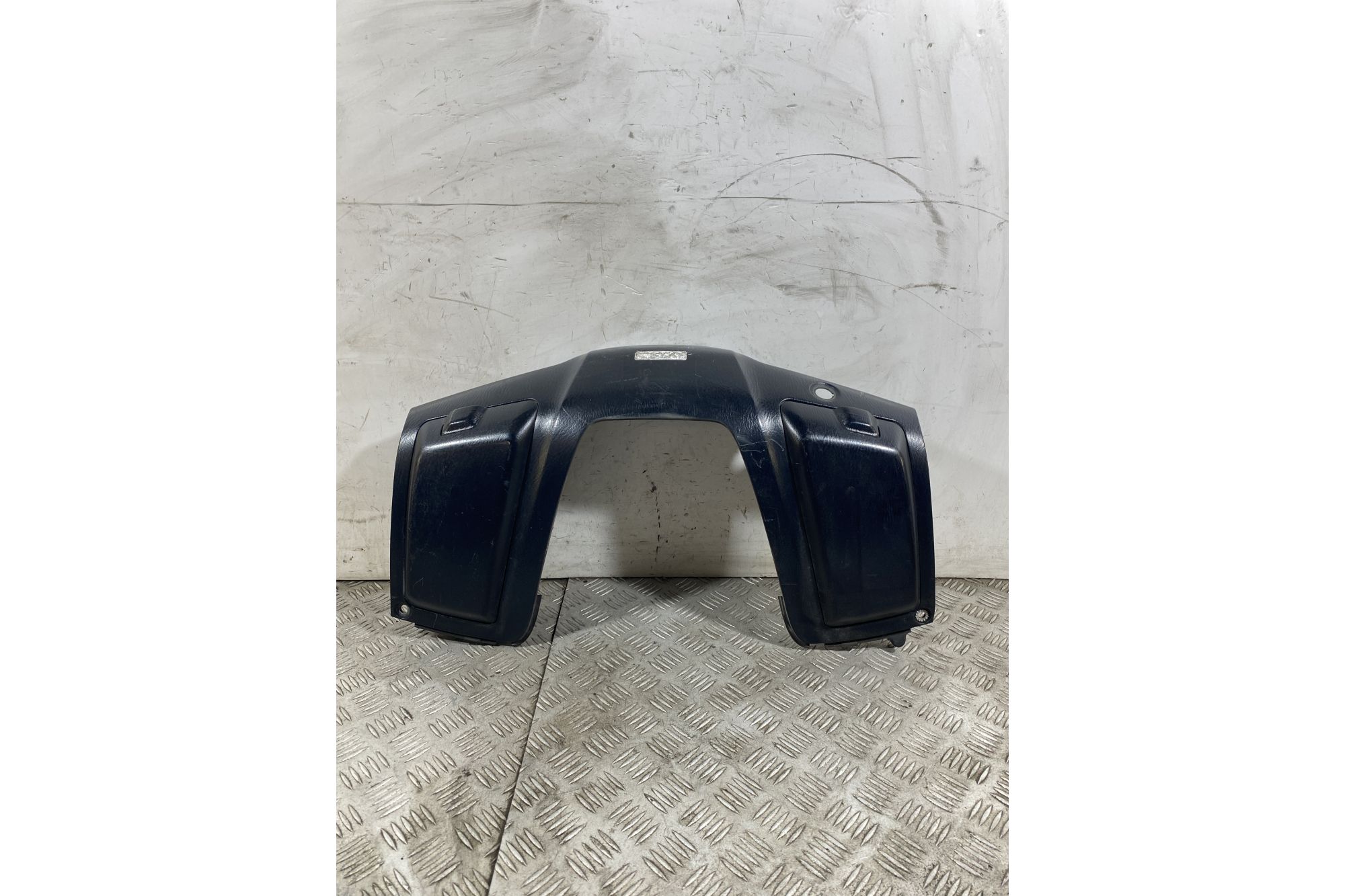 Carena Copertura Superiore Retroscudo Honda Silver Wing 400 / 600 Dal 2006 Al 2009  1751446502977