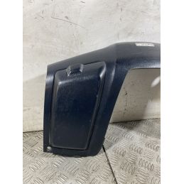 Carena Copertura Superiore Retroscudo Honda Silver Wing 400 / 600 Dal 2006 Al 2009  1751446502977