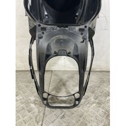 Carena Vano Sottosella Yamaha Tmax T-Max 500 dal 2008 al 2012  1751447969588