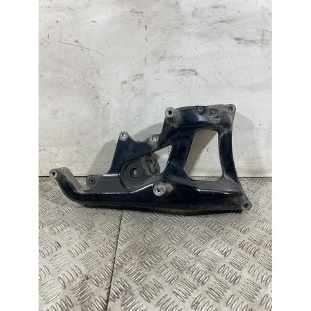 Staffa Supporto Marmitta Yamaha Majesty 400 dal 2004 al 2008  1751448545538