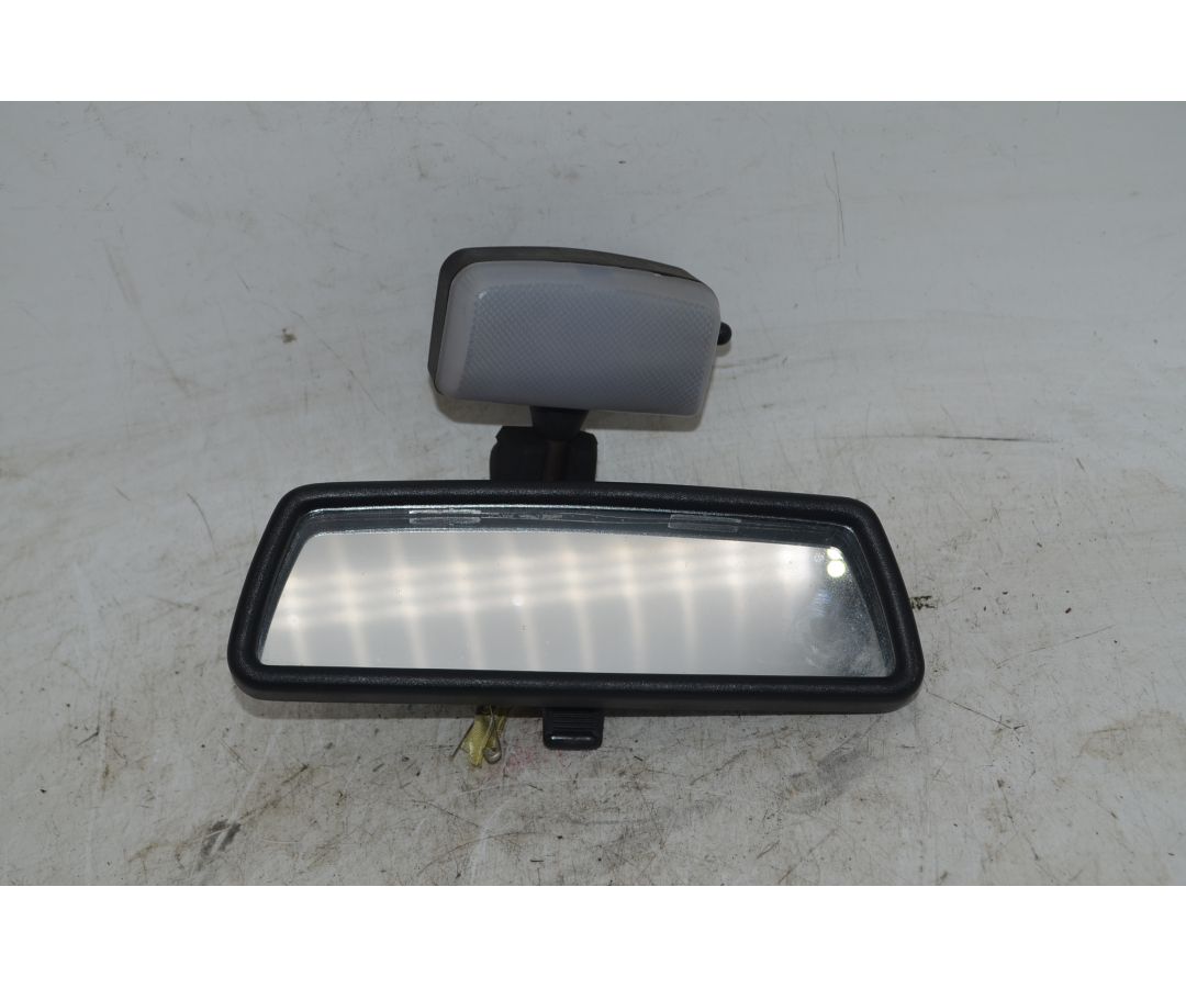 Specchietto Retrovisore Interno Fiat Cinquecento Dal 1991 al 1998 Cod 0242756 1751448822158 Specchietto Retrovisore Interno Fiat Cinquecento Dal 1991 al 1998 Cod 0242756 1751448822158