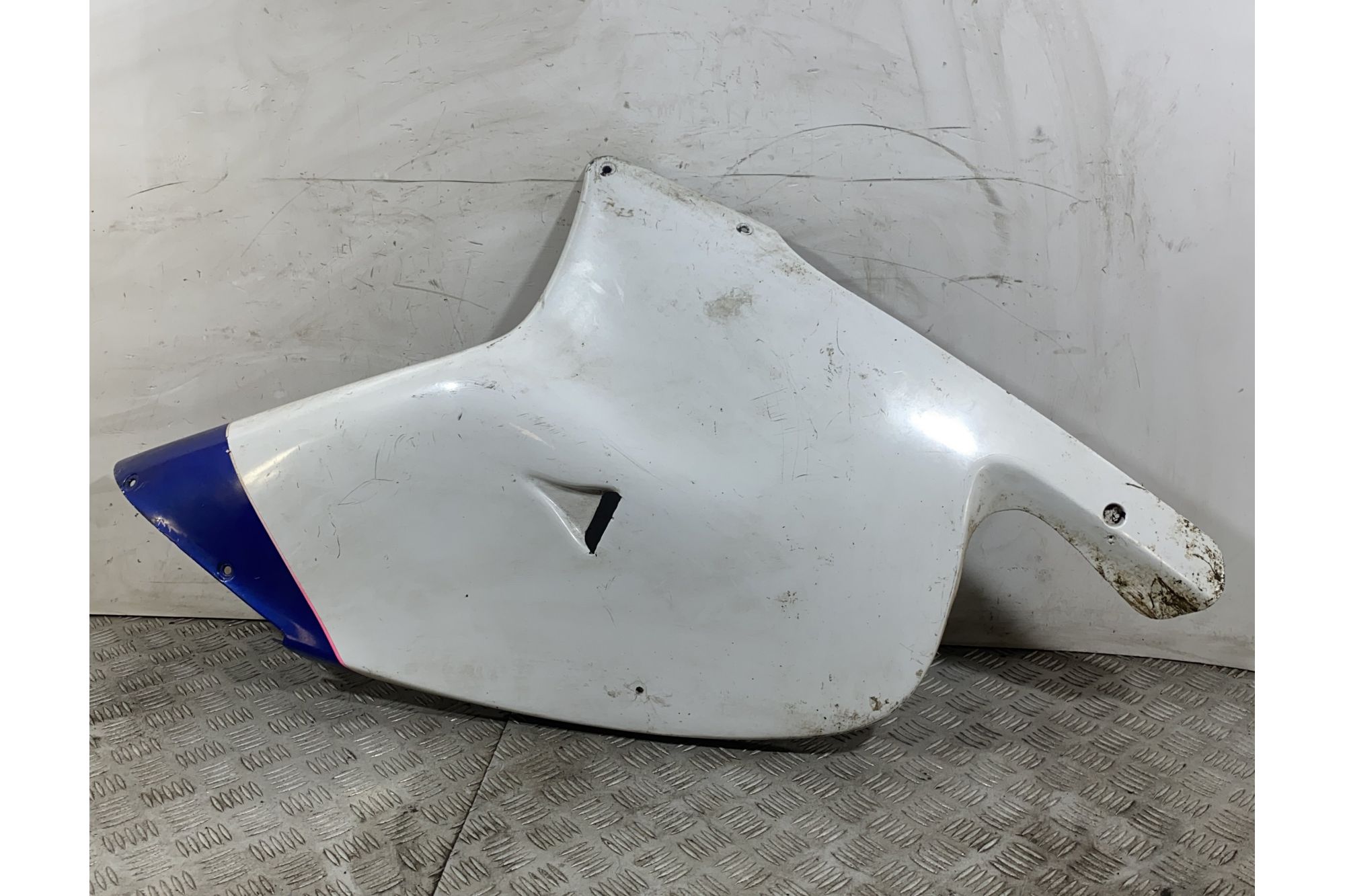 Carena Fianchetto Anteriore Destro DX Aprilia RS 125 Dal 1998 al 2006  1751449489763