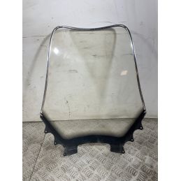 Parabrezza Honda Silver Wing 400 / 600 dal 2001 al 2009  1751449927456
