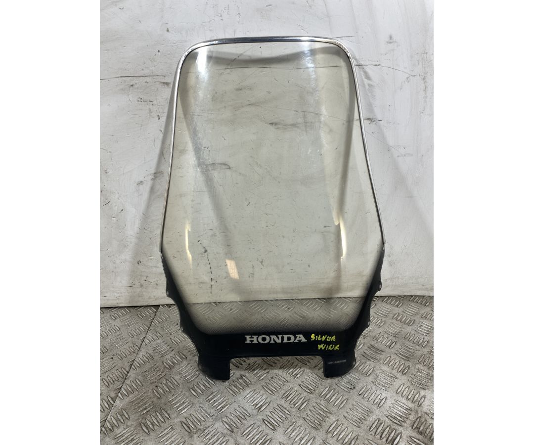 Parabrezza Honda Silver Wing 400 / 600 dal 2001 al 2009  1751449927456