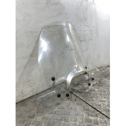 Parabrezza Piaggio Beverly 500 dal 2002 al 2006  1751450735910