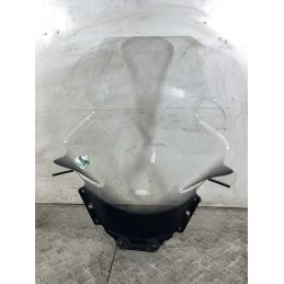 Parabrezza Piaggio MP3 250 Dal 2006 Al 2011  1751450805071