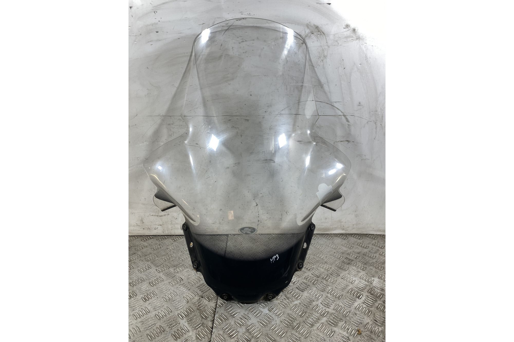 Parabrezza Piaggio MP3 250 Dal 2006 Al 2011  1751450805071