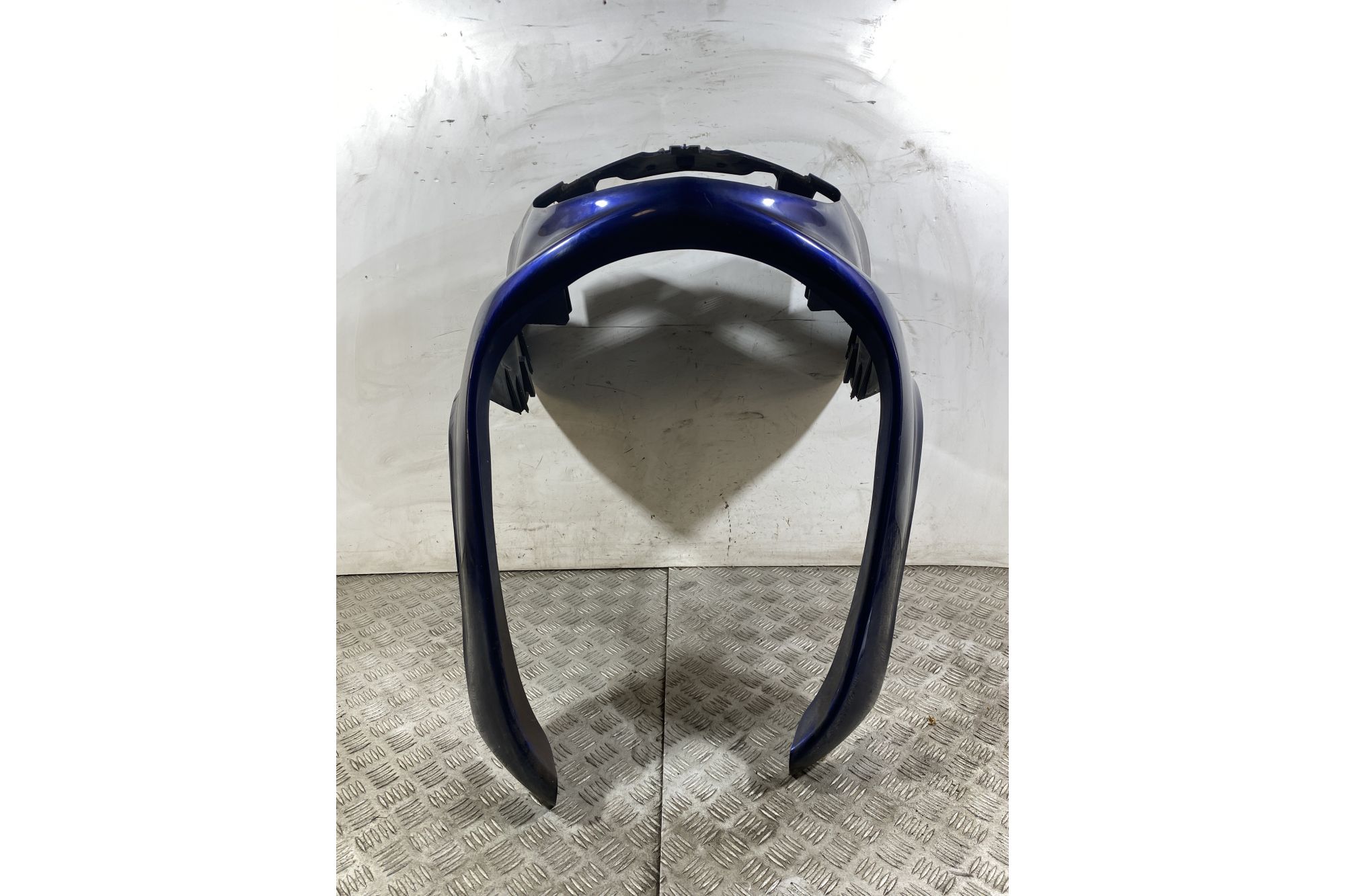 Carena Scudo Anteriore Yamaha Majesty 400 dal 2004 al 2008  1751451104753
