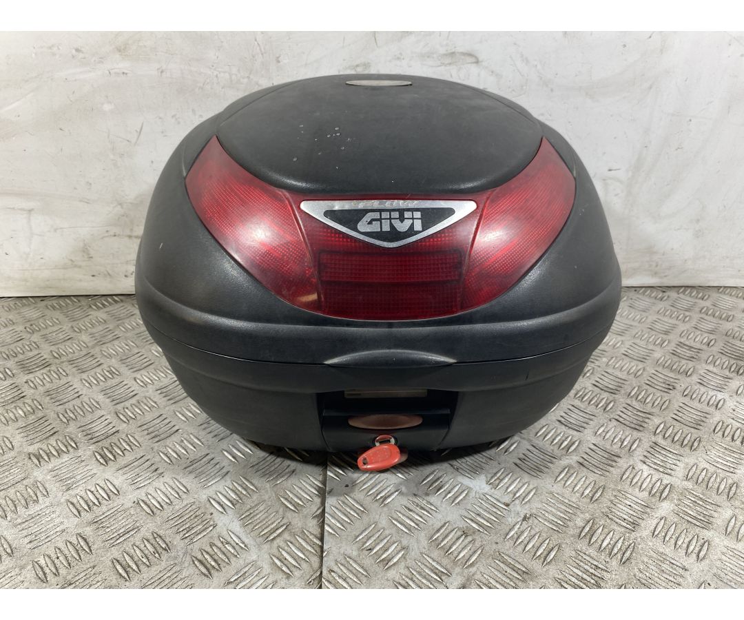 Bauletto Baule Posteriore Senza Piastra Givi 30 Litri 1751451303811 Bauletto Baule Posteriore Senza Piastra Givi 30 Litri 1751451303811
