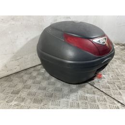 Bauletto Baule Posteriore Senza Piastra Givi 30 Litri  1751451303811