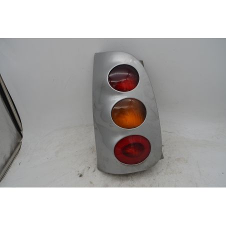 Fanale Stop Posteriore SX Smart ForTwo W450 Dal 1998 al 2007 Cod Q0001959V003CA8A00  1751457645304