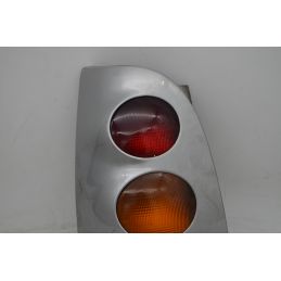 Fanale Stop Posteriore SX Smart ForTwo W450 Dal 1998 al 2007 Cod Q0001959V003CA8A00  1751457645304