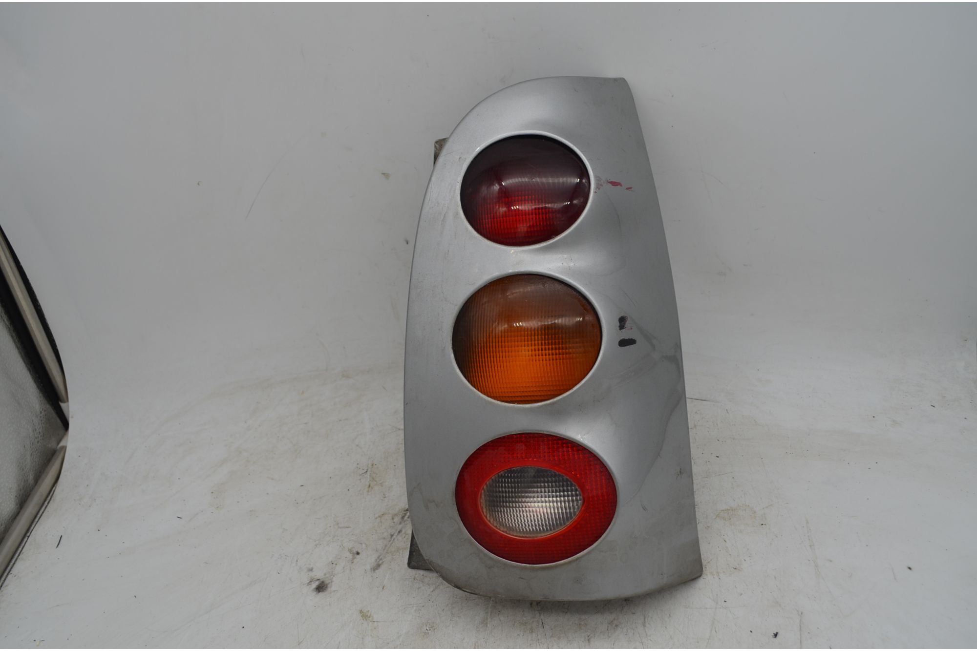 Fanale Stop Posteriore DX Smart ForTwo W450 Dal 1998 al 2007 Cod Q0001960V003CA8A00  1751458021053