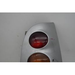 Fanale Stop Posteriore DX Smart ForTwo W450 Dal 1998 al 2007 Cod Q0001960V003CA8A00  1751458021053