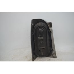 Fanale Stop Posteriore DX Smart ForTwo W450 Dal 1998 al 2007 Cod Q0001960V003CA8A00  1751458021053