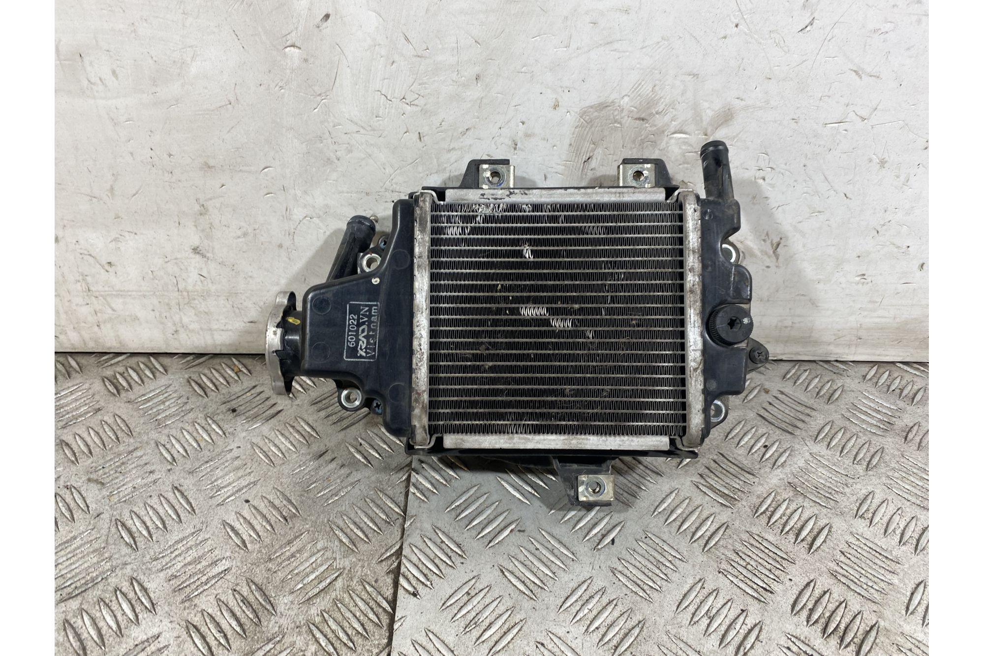 Radiatore Honda SH 125 / 150 Dal 2013 al 2016  1751529926126