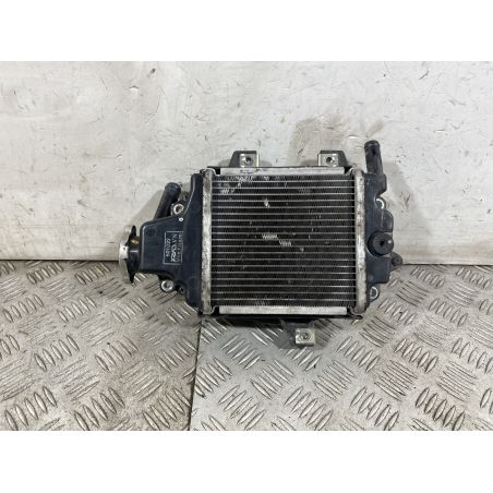 Radiatore Honda SH 125 / 150 Dal 2013 al 2016  1751529926126