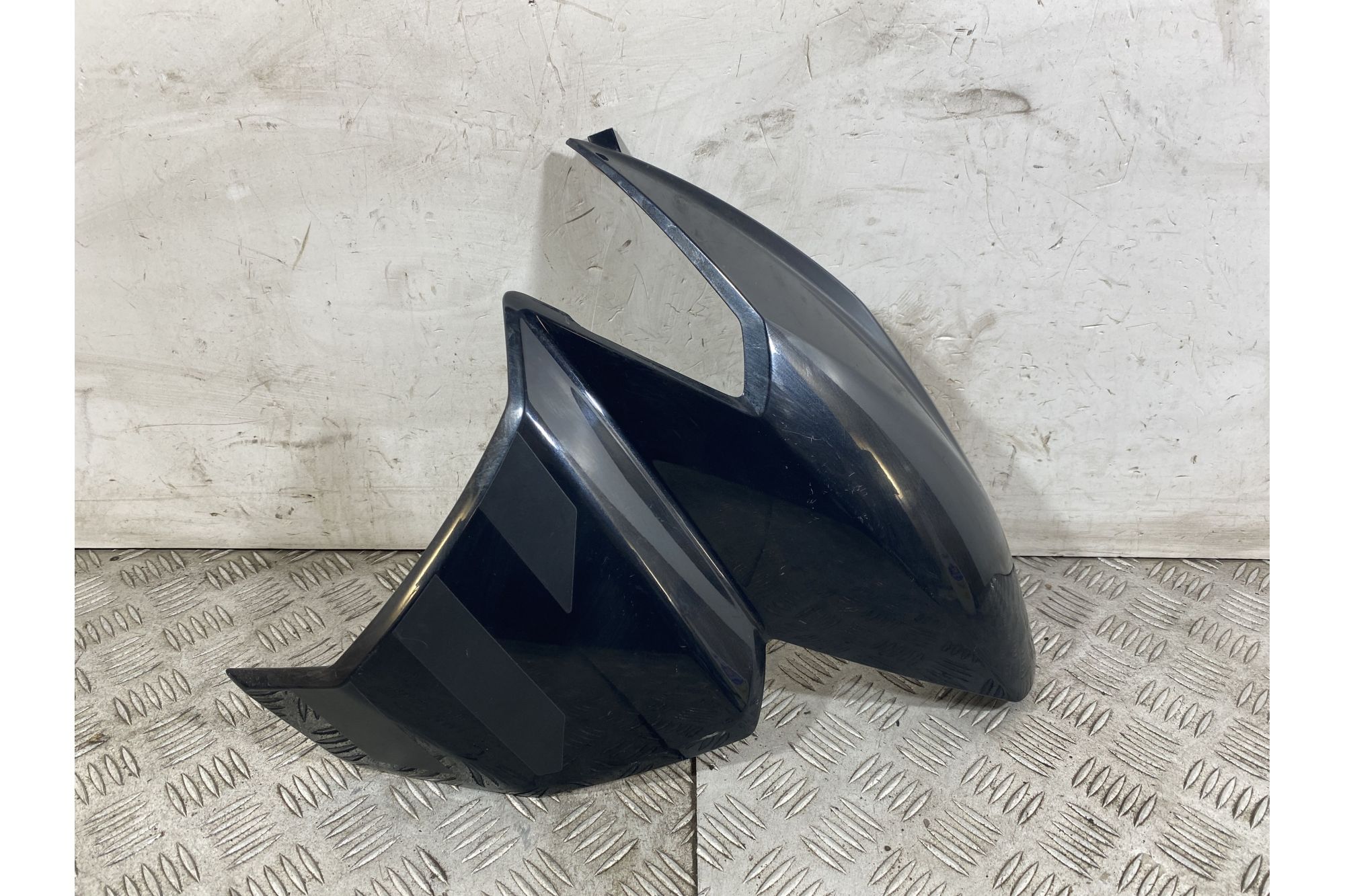 Carena Fianchetto Anteriore Sinistro Sx Aprilia SR GT 125 Dal 2022 al 2025  1751533819407