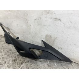 Carena Sottopedana Sinistra Sx Aprilia SR GT 125 Dal 2022 al 2025  1751536476324