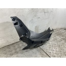 Carena Pedana Poggiapiedi Sinistra Sx Aprilia SR GT 125 Dal 2022 al 2025  1751537982022
