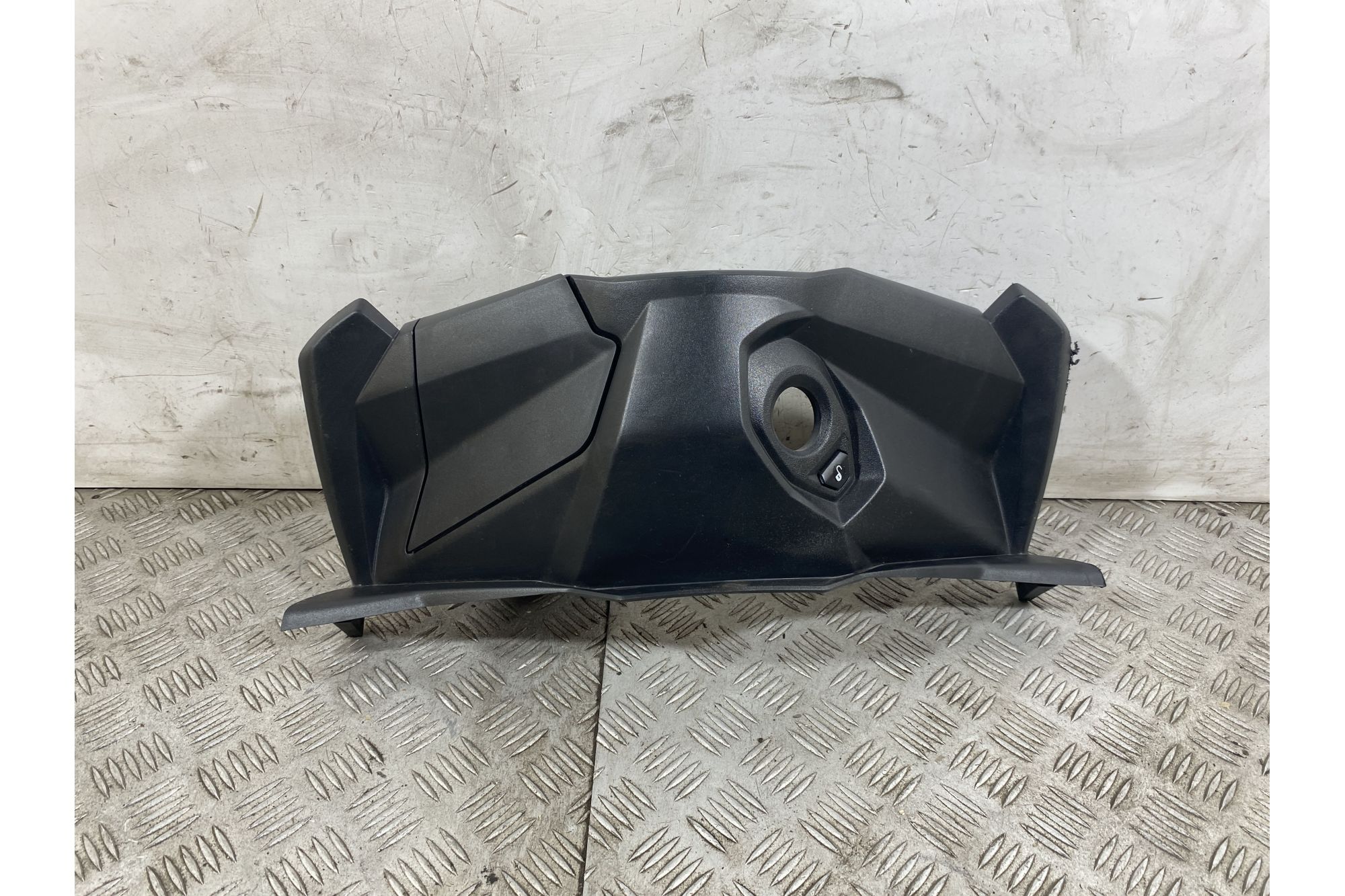 Carena Retroscudo Aprilia SR GT 125 Dal 2022 al 2025  1751538693637