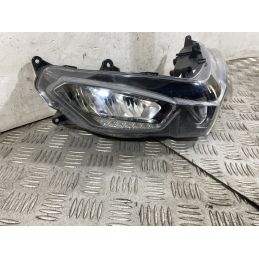 Faro Fanale Anteriore Aprilia SR GT 125 Dal 2022 al 2025  1751539236154