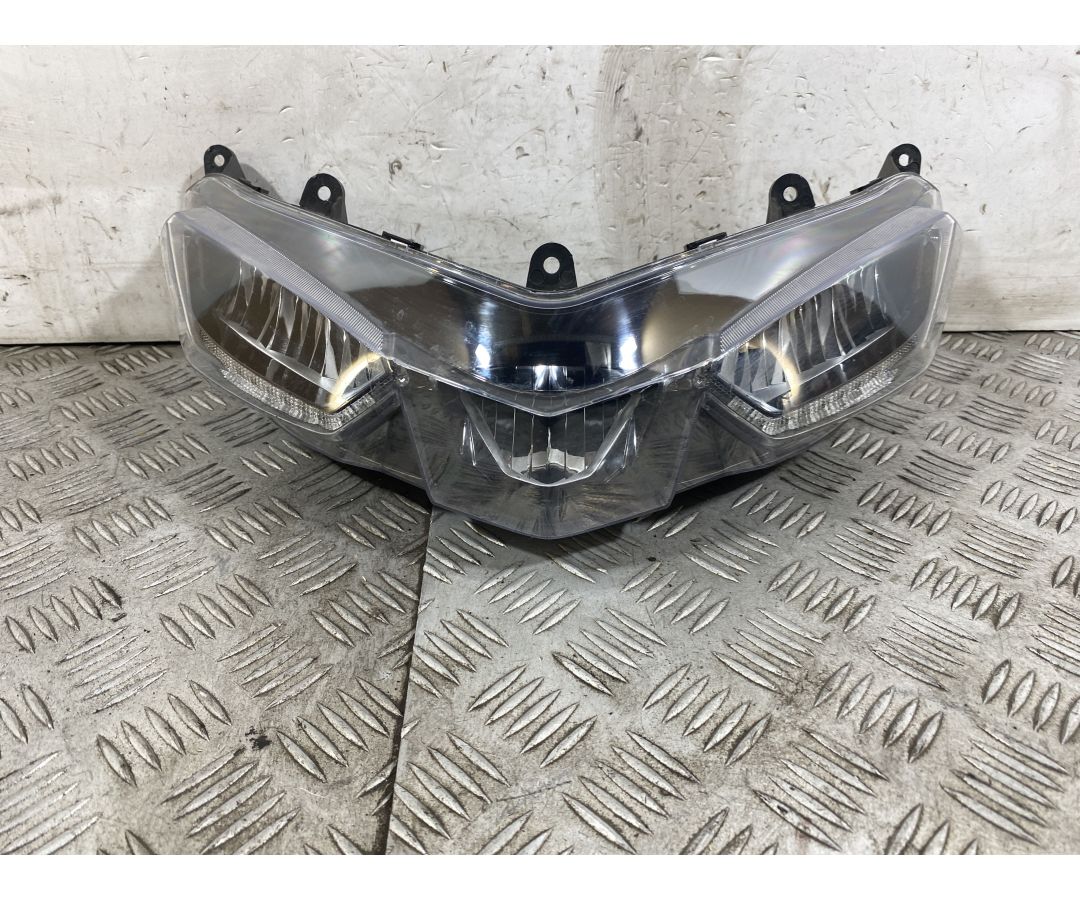 Faro Fanale Anteriore Aprilia SR GT 125 Dal 2022 al 2025 1751539236154 Faro Fanale Anteriore Aprilia SR GT 125 Dal 2022 al 2025 1751539236154