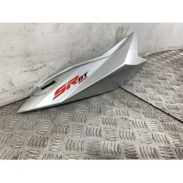 Carena Fianchetto Posteriore Destro Aprilia SR GT 125 Dal 2022 al 2025  1751547002697