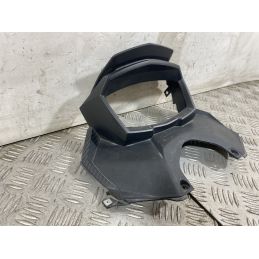 Carena Coprimanubrio Portastrumentazione Aprilia SR GT 125 Dal 2022 al 2025  1751548645633