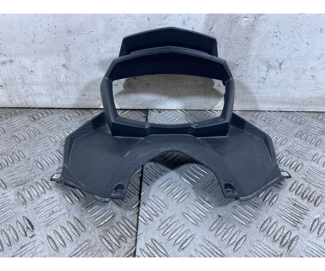 Carena Coprimanubrio Portastrumentazione Aprilia SR GT 125 Dal 2022 al 2025 1751548645633 Carena Coprimanubrio Portastrumentazione Aprilia SR GT 125 Dal 2022 al 2025 1751548645633
