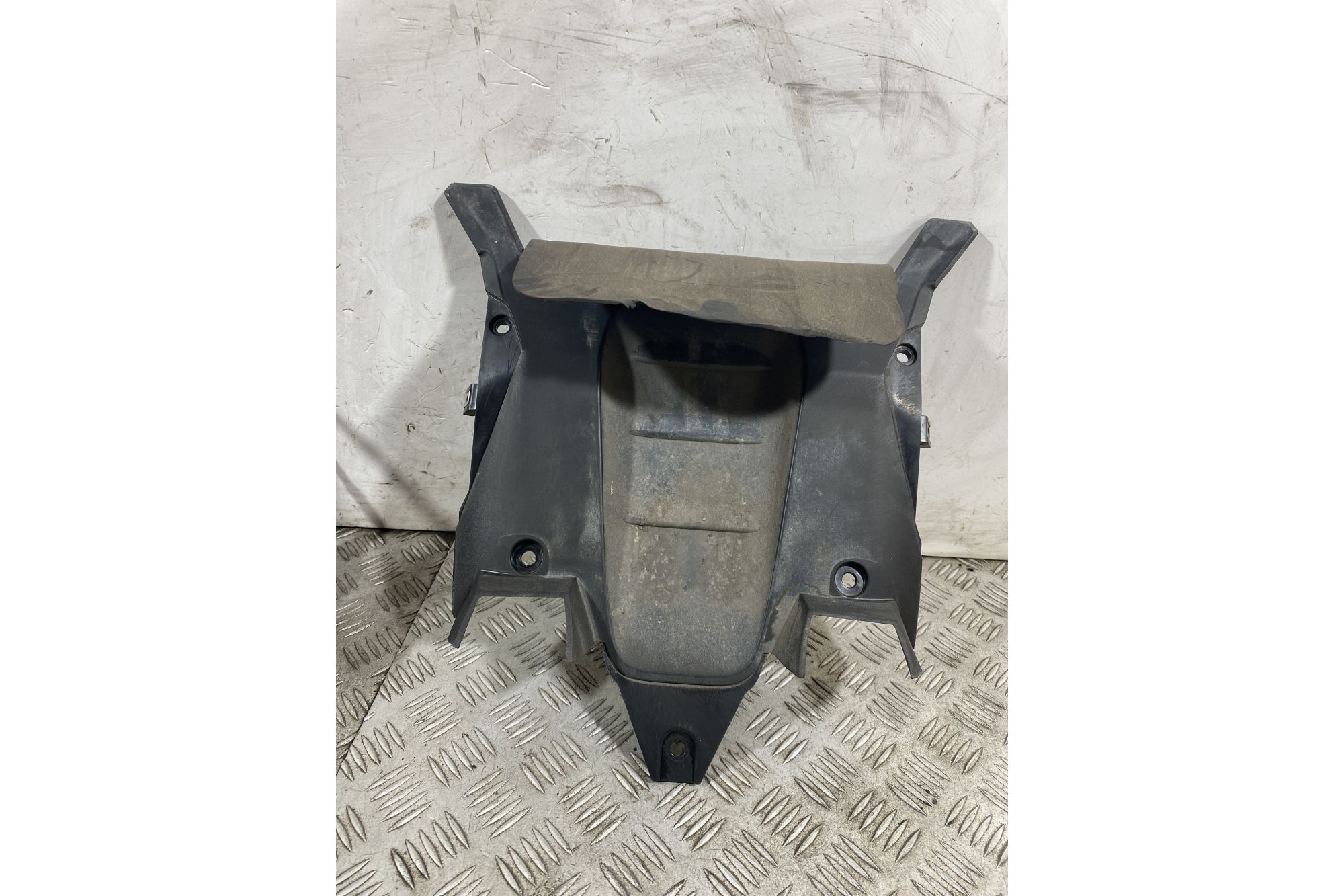 Carena Sottocodone Aprilia SR GT 125 Dal 2022 al 2025 COD 1B008061  1751549369927
