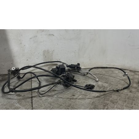 Impianto Frenante Completo Aprilia SR GT 125 Dal 2022 al 2025  1751550154222