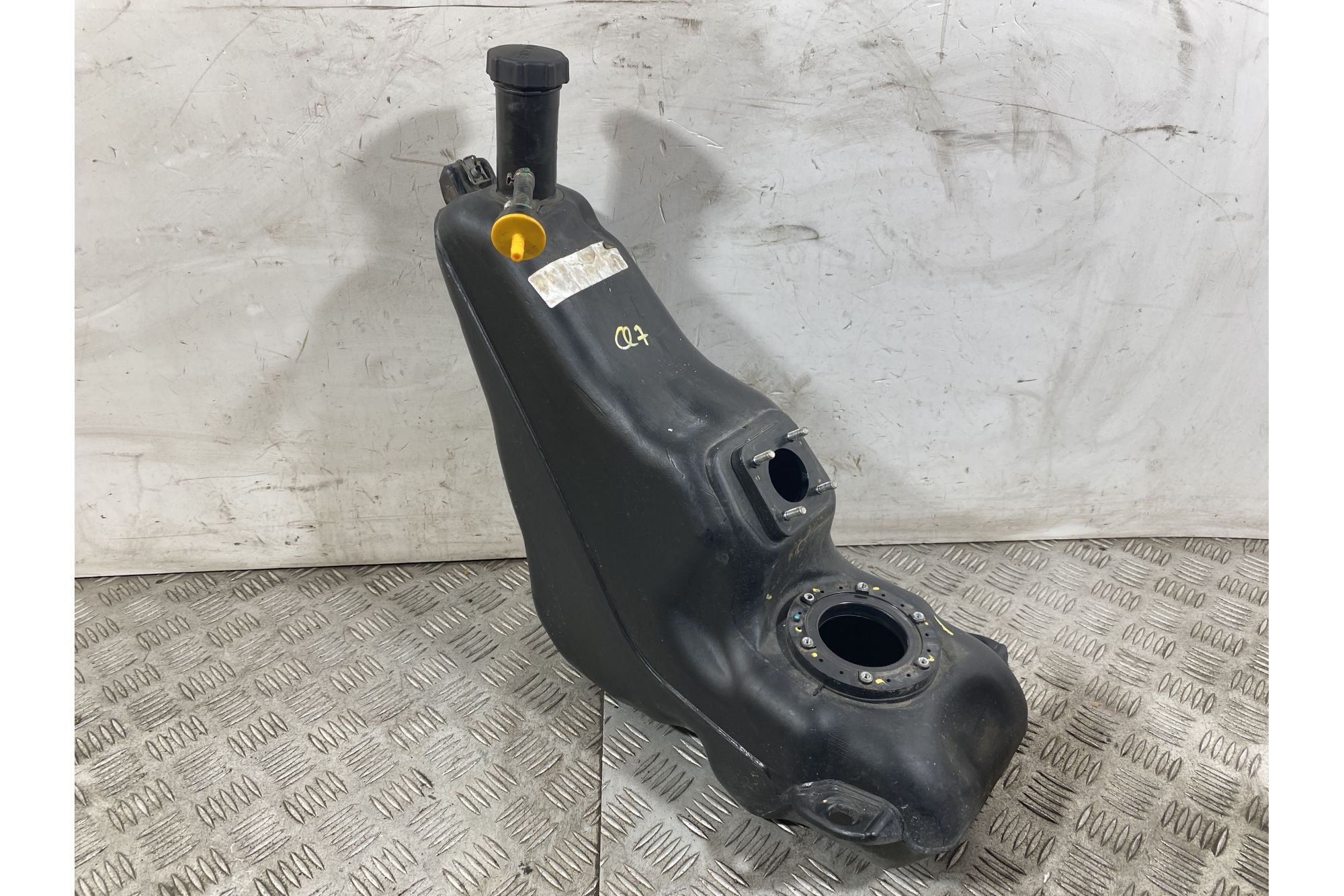 Serbatoio Aprilia SR GT 125 Dal 2022 al 2025  1751550307987