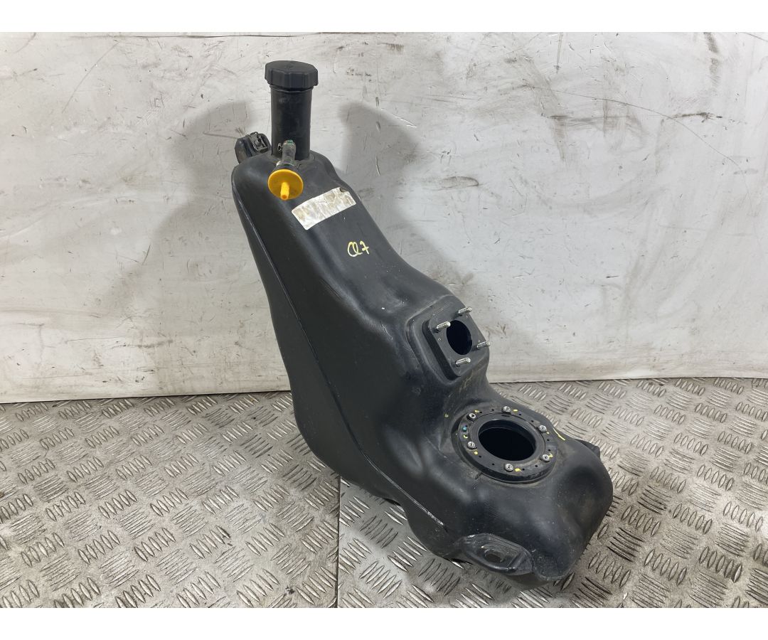 Serbatoio Aprilia SR GT 125 Dal 2022 al 2025 1751550307987 Serbatoio Aprilia SR GT 125 Dal 2022 al 2025 1751550307987