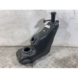 Serbatoio Aprilia SR GT 125 Dal 2022 al 2025  1751550307987
