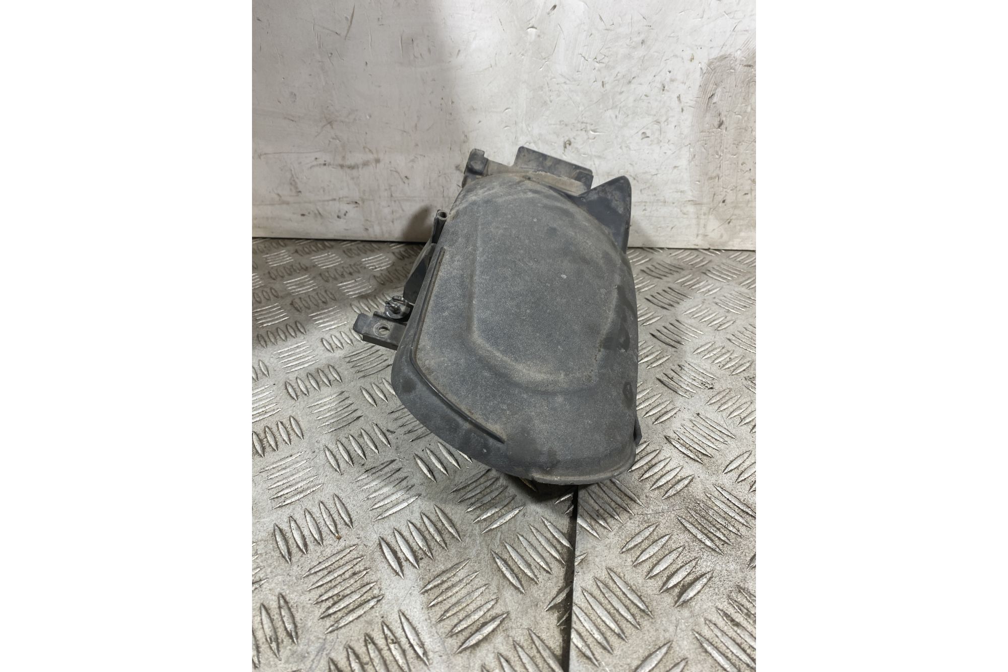Carena Parafango Posteriore Aprilia SR GT 125 Dal 2022 al 2025  1751550533942