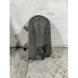 Carena Parafango Posteriore Aprilia SR GT 125 Dal 2022 al 2025  1751550533942