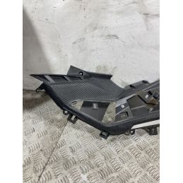 Carena Centrale Sinistra SX Aprilia SR GT 125 Dal 2022 al 2025 N.B Vedere Bene Foto Crepato COD 1B008124  1751551891751