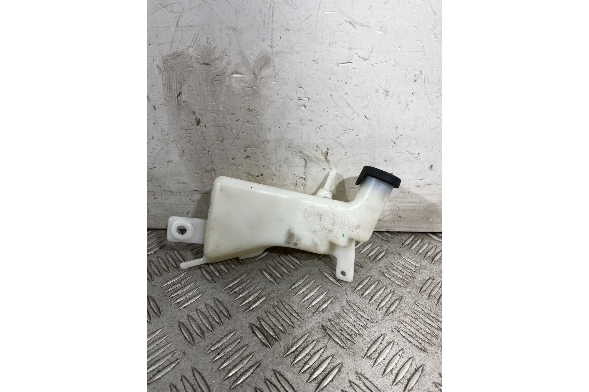 Vaschetta Acqua Aprilia SR GT 125 Dal 2022 al 2025  1751552595061
