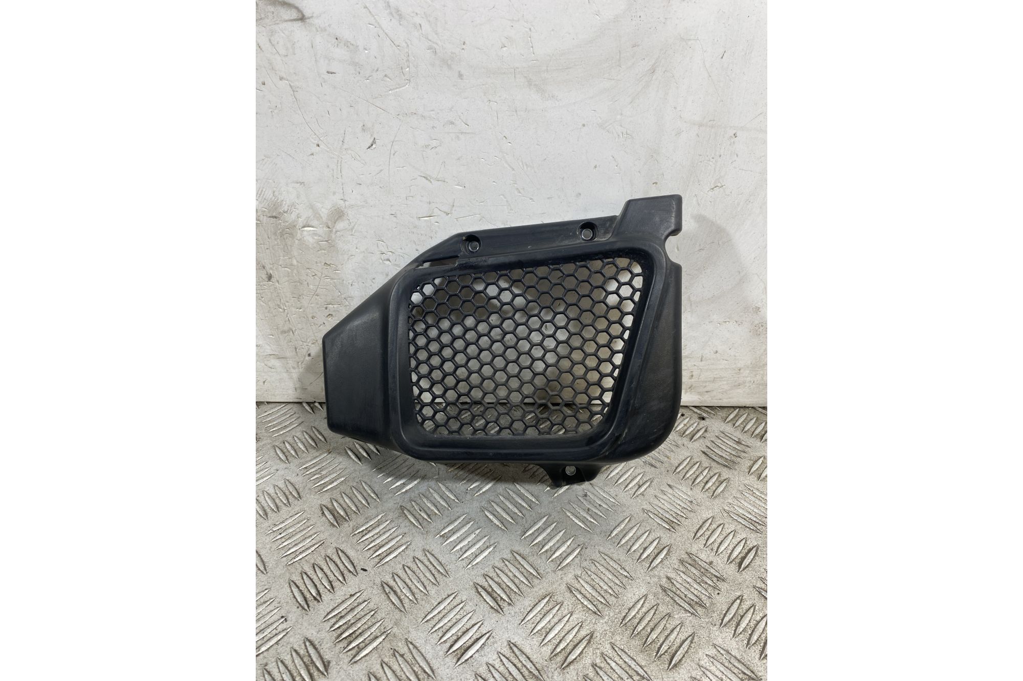 Carena Griglia Coperchio Radiatore Aprilia SR GT 125 Dal 2022 al 2025  1751553076309