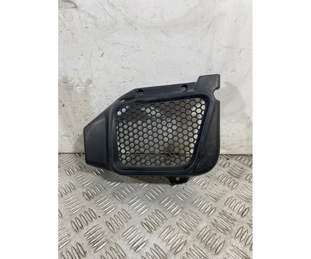 Carena Griglia Coperchio Radiatore Aprilia SR GT 125 Dal 2022 al 2025 1751553076309 Carena Griglia Coperchio Radiatore Aprilia SR GT 125 Dal 2022 al 2025 1751553076309