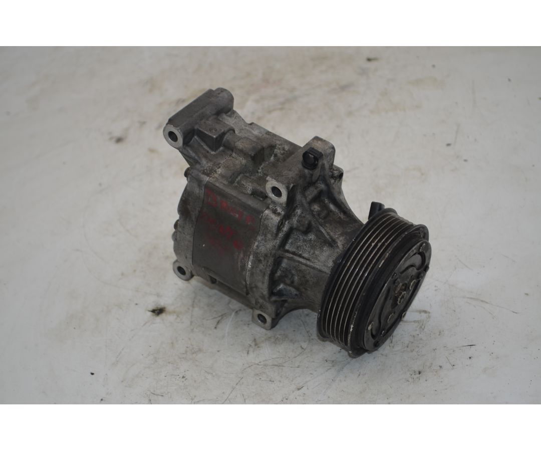 Compressore AC Fiat Punto Dal 1999 al 2011 Cod 5A7975300 1751554044840 Compressore AC Fiat Punto Dal 1999 al 2011 Cod 5A7975300 1751554044840