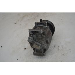Compressore AC Fiat Punto Dal 1999 al 2011 Cod 5A7975300  1751554044840