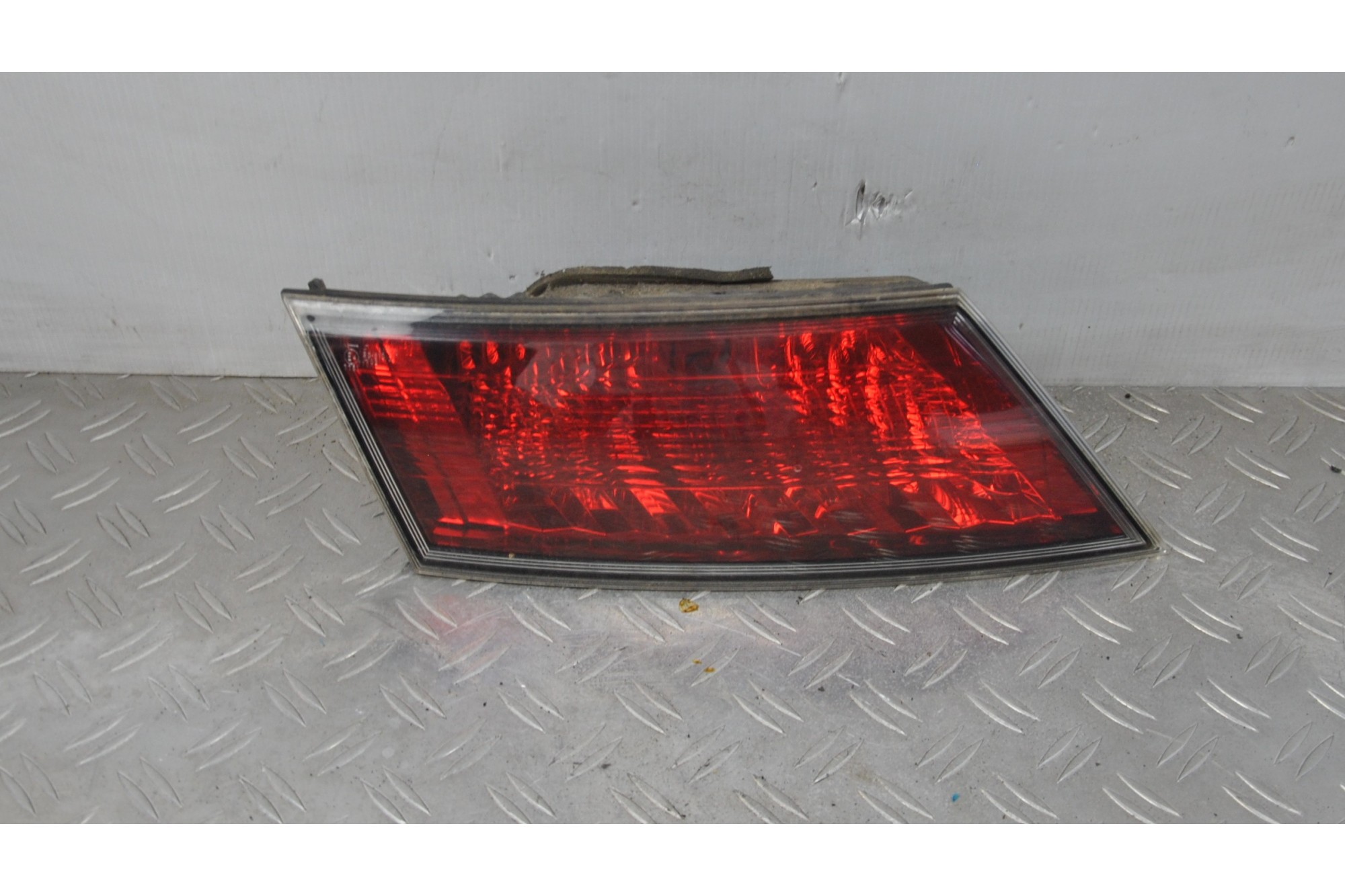 Fanale Stop Interno Sinistro Sx Honda Civic dal 2006 al 2011 Cod 34156SMTG01  1622731932154