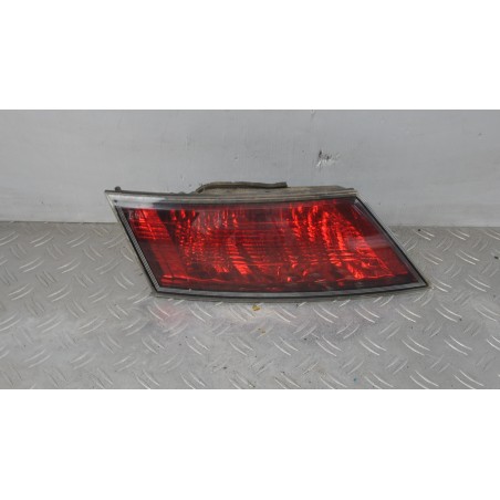 Fanale Stop Interno Sinistro Sx Honda Civic dal 2006 al 2011 Cod 34156SMTG01  1622731932154