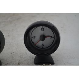 Tachimetro Smart ForTwo W451  Dal 2007 al 2015 Cod A4515401111  1751554624035